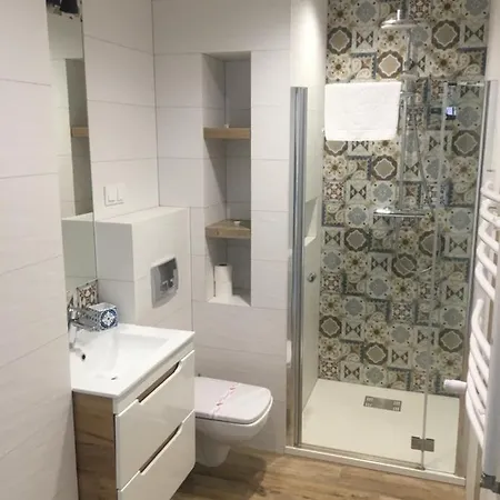 Silence Triventi Pod Flamingiem * Karpacz