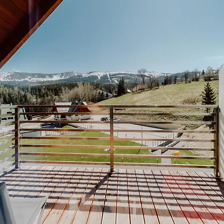 Silence Triventi Pod Flamingiem Karpacz