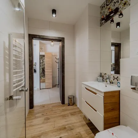 Silence Triventi Pod Flamingiem *