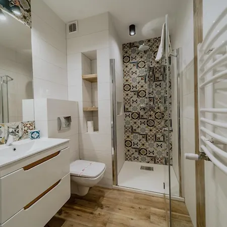 Silence Triventi Pod Flamingiem *