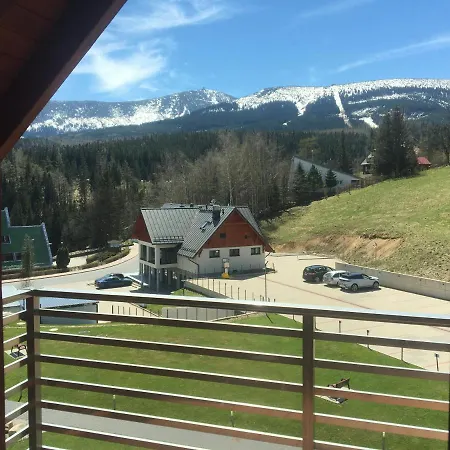 Silence Triventi Pod Flamingiem Apartment *