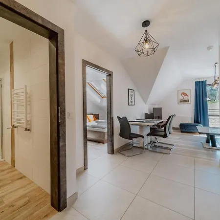 Silence Triventi Pod Flamingiem Karpacz