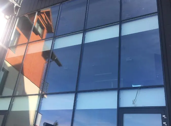 Apartment Silence Triventi Pod Flamingiem Karpacz