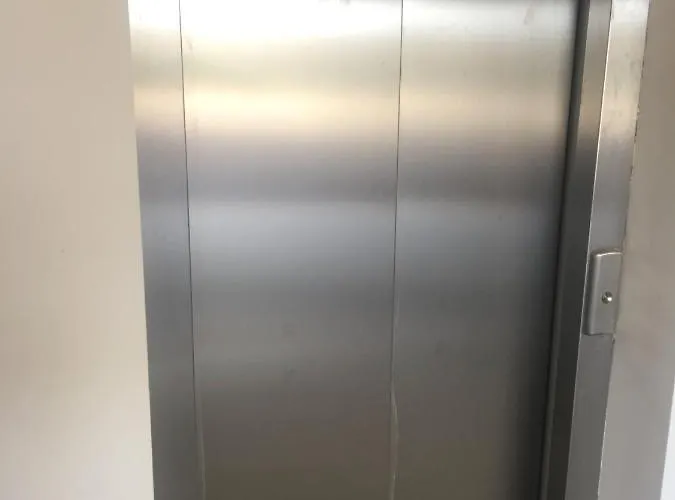 Silence Triventi Pod Flamingiem 카르파츠