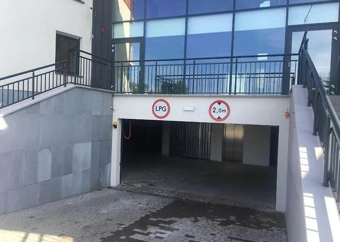 Silence Triventi Pod Flamingiem * Karpacz