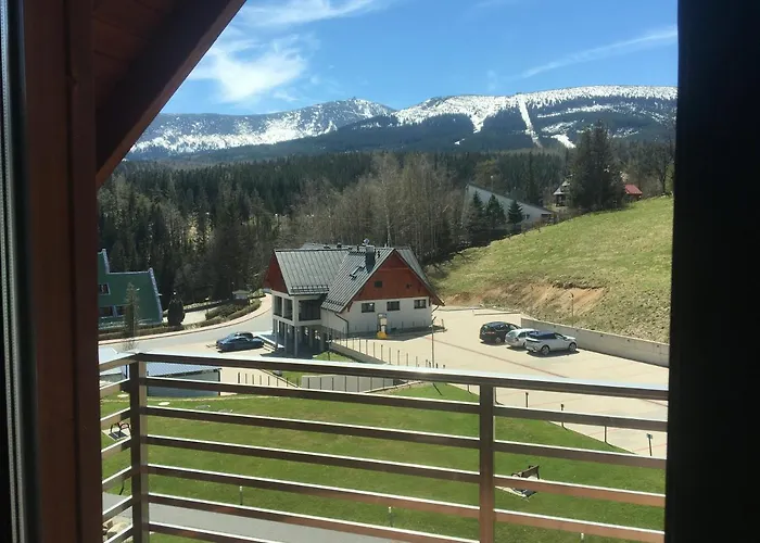 Silence Triventi Pod Flamingiem 아파트 *