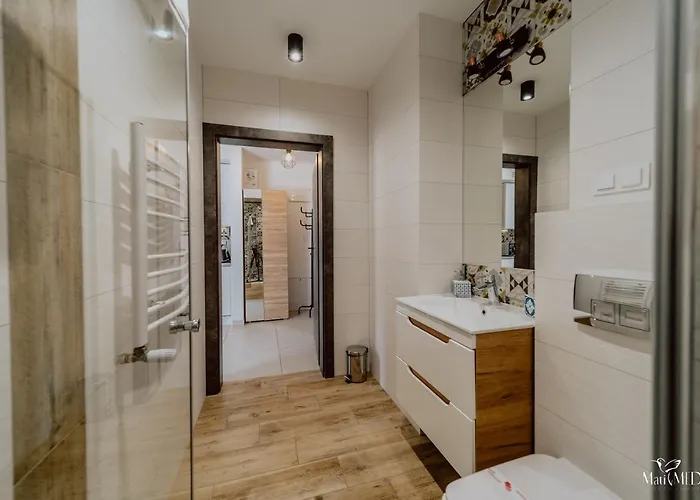 Silence Triventi Pod Flamingiem *